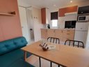 mobil-home - camping Tikayan Les Palmiers photo 10