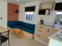 Cliquez pour découvrir toutes les photos de l'HÉBERGEMENT ! mobil-home - camping Tikayan Les Palmiers photo 3
