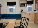 Cliquez pour découvrir toutes les photos de l'HÉBERGEMENT ! mobil-home - camping Tikayan Les Palmiers photo 5