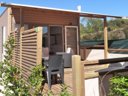 mobil-home - camping Tikayan Les Palmiers photo 1