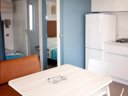 mobil-home - camping Tikayan Les Palmiers photo 4