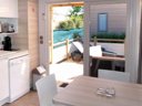 mobil-home - camping Tikayan Les Palmiers photo 5