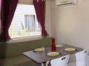 Cliquez pour découvrir toutes les photos de l'HÉBERGEMENT ! mobil-home - camping Tikayan Les Palmiers photo 3