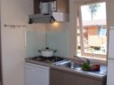 Cliquez pour découvrir toutes les photos de l'HÉBERGEMENT ! mobil-home - camping Tikayan Les Palmiers photo 4