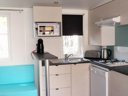 mobil-home - camping Tikayan Les Palmiers photo 3