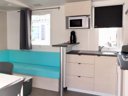 mobil-home - camping Tikayan Les Palmiers photo 4