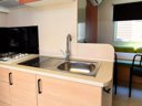 mobil-home - camping Tikayan Les Palmiers photo 7