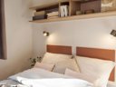 Cliquez pour découvrir toutes les photos de l'HÉBERGEMENT ! mobil-home - camping Tikayan Les Palmiers photo 4
