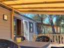 mobil-home - camping Tikayan Les Palmiers photo 9