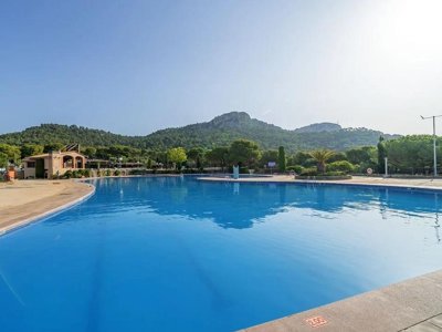 Cliquez pour découvrir toutes les photos de l'ÉTABLISSEMENT ! camping Castell Montgri photo 14