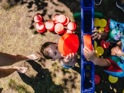 Cliquez pour découvrir toutes les photos de l'ÉTABLISSEMENT ! camping Castell Montgri photo 18