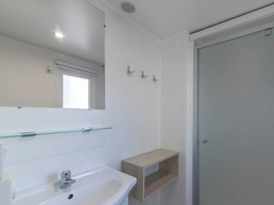 mobil-home - Castell Montgri photo 3