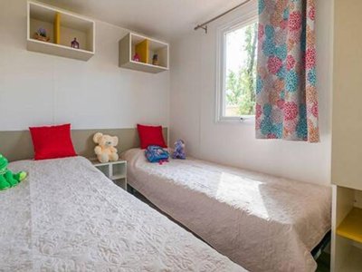 mobil-home - Castell Montgri photo 5