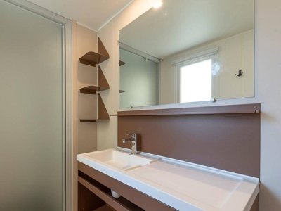 mobil-home - Castell Montgri photo 6