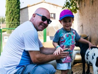 Cliquez pour découvrir toutes les photos de l'ÉTABLISSEMENT ! camping Castell Montgri photo 22