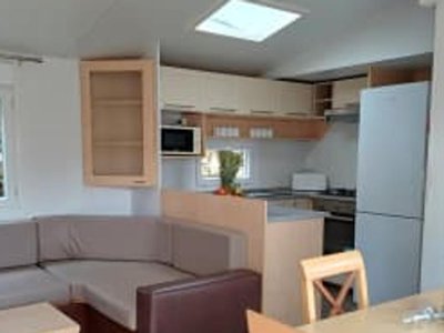 mobil-home - Castell Montgri photo 2