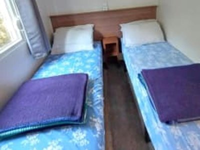 mobil-home - Castell Montgri photo 7