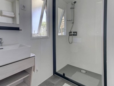 mobil-home - Castell Montgri photo 7