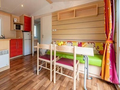 mobil-home - Castell Montgri photo 4