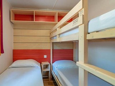 mobil-home - Castell Montgri photo 6
