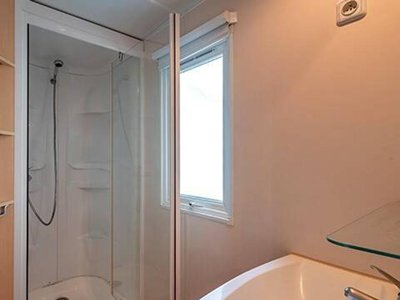 mobil-home - Castell Montgri photo 7