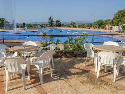 Cliquez pour découvrir toutes les photos de l'ÉTABLISSEMENT ! camping Castell Montgri photo 29