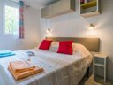 mobil-home - camping Castell Montgri photo 4