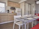 Cliquez pour découvrir toutes les photos de l'HÉBERGEMENT ! mobil-home - camping Castell Montgri photo 3