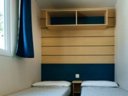 Cliquez pour découvrir toutes les photos de l'HÉBERGEMENT ! mobil-home - camping Castell Montgri photo 7