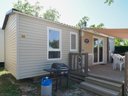 Cliquez pour découvrir toutes les photos de l'HÉBERGEMENT ! mobil-home - camping Castell Montgri photo 2