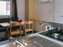 Cliquez pour découvrir toutes les photos de l'HÉBERGEMENT ! mobil-home - camping Castell Montgri photo 7