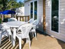Cliquez pour découvrir toutes les photos de l'HÉBERGEMENT ! mobil-home - camping Castell Montgri photo 2