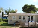 Cliquez pour découvrir toutes les photos de l'HÉBERGEMENT ! mobil-home - camping Castell Montgri photo 2