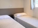 Cliquez pour découvrir toutes les photos de l'HÉBERGEMENT ! mobil-home - camping Castell Montgri photo 3