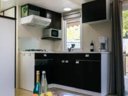 Cliquez pour découvrir toutes les photos de l'HÉBERGEMENT ! mobil-home - camping Castell Montgri photo 7