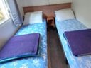 mobil-home - camping Castell Montgri photo 7