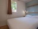 Cliquez pour découvrir toutes les photos de l'HÉBERGEMENT ! mobil-home - camping Castell Montgri photo 4