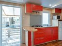 mobil-home - camping Castell Montgri photo 3