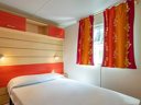 mobil-home - camping Castell Montgri photo 5
