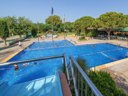Cliquez pour découvrir toutes les photos de l'ÉTABLISSEMENT ! camping Castell Montgri photo 5