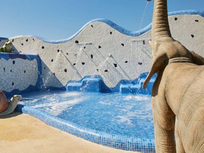 camping Alannia Costa Dorada photo 2