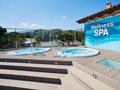 camping Alannia Costa Dorada photo 7