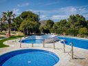 camping Alannia Costa Dorada photo 3