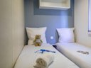 mobil-home - camping Paradis Au Port De L'houmeau. photo 7