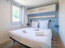 mobil-home - camping Paradis Au Port De L'houmeau. photo 9