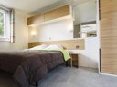 Cliquez pour découvrir toutes les photos de l'HÉBERGEMENT ! mobil-home - camping Paradis Au Port De L'houmeau photo 2