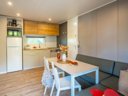Cliquez pour découvrir toutes les photos de l'HÉBERGEMENT ! mobil-home - camping Paradis Au Port De L'houmeau photo 2