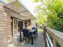 Cliquez pour découvrir toutes les photos de l'HÉBERGEMENT ! mobil-home - camping Paradis Au Port De L'houmeau photo 2