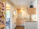 mobil-home - camping Paradis Au Port De L'houmeau photo 2