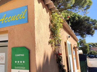 Cliquez pour découvrir toutes les photos de l'ÉTABLISSEMENT ! camping Tikayan La Bergerie Plage photo 17